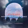 Stefano Puricelli - Fantasia: Echoes from a Peaceful World